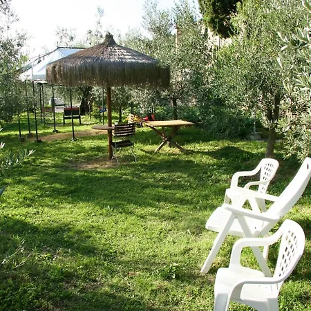 Apartamento One Bedroom With View Shared Pool And Enclosed Garden At