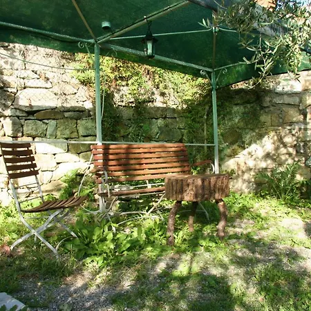 One Bedroom With View Shared Pool And Enclosed Garden At * Calenzano