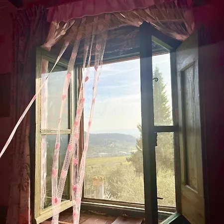 One Bedroom With View Shared Pool And Enclosed Garden At Apartamento