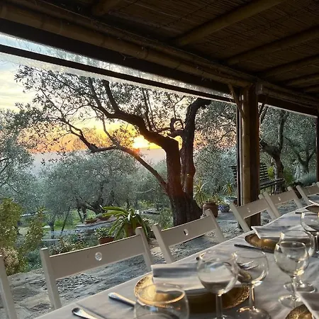 Apartamento One Bedroom With View Shared Pool And Enclosed Garden At Calenzano