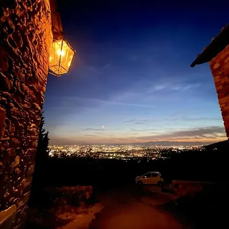 Apartamento One Bedroom With View Shared Pool And Enclosed Garden At