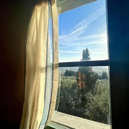 One Bedroom With View Shared Pool And Enclosed Garden At *