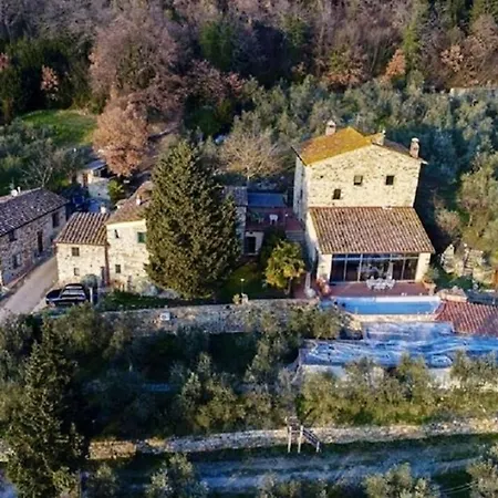 One Bedroom With View Shared Pool And Enclosed Garden At Apartamento