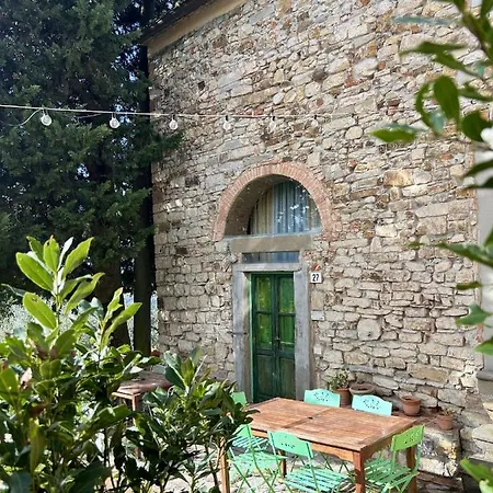 Apartamento One Bedroom With View Shared Pool And Enclosed Garden At