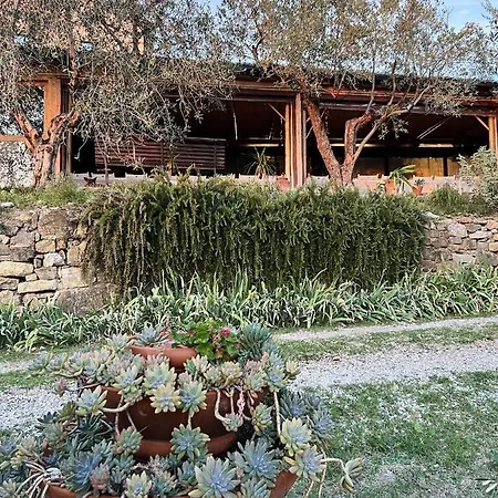 One Bedroom With View Shared Pool And Enclosed Garden At Calenzano