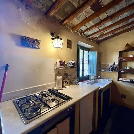 Apartamento One Bedroom With View Shared Pool And Enclosed Garden At